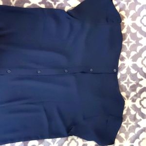 NWOT Loft blouse